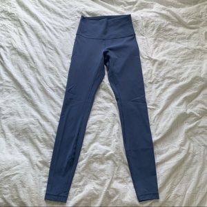 Lululemon Wunder Under high rise 28”